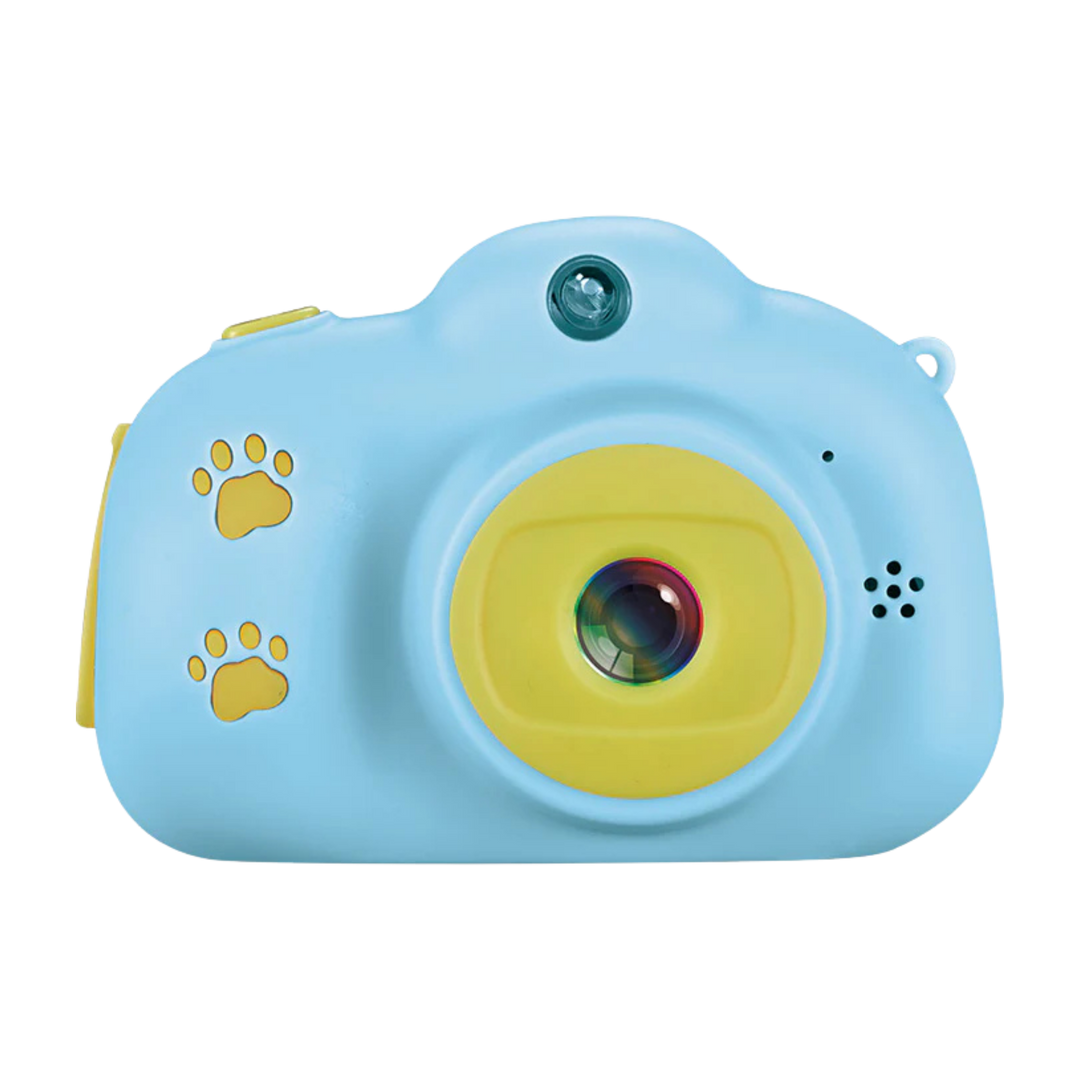 My First Camera