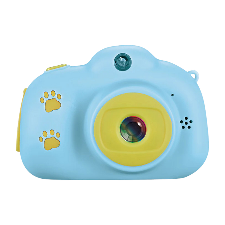My First Camera