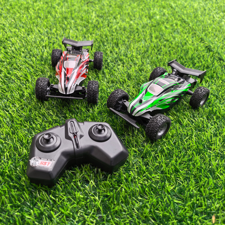 Nitro Series 1:28 RC Car