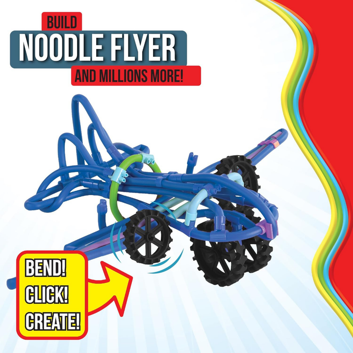 Noodle Flyer