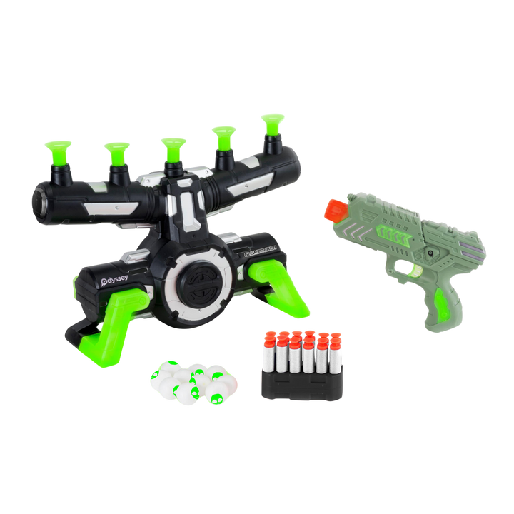 Glowstriker