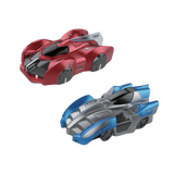 Omni Racers Wall Climbing Car