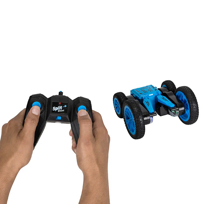 SplitWheel LZ