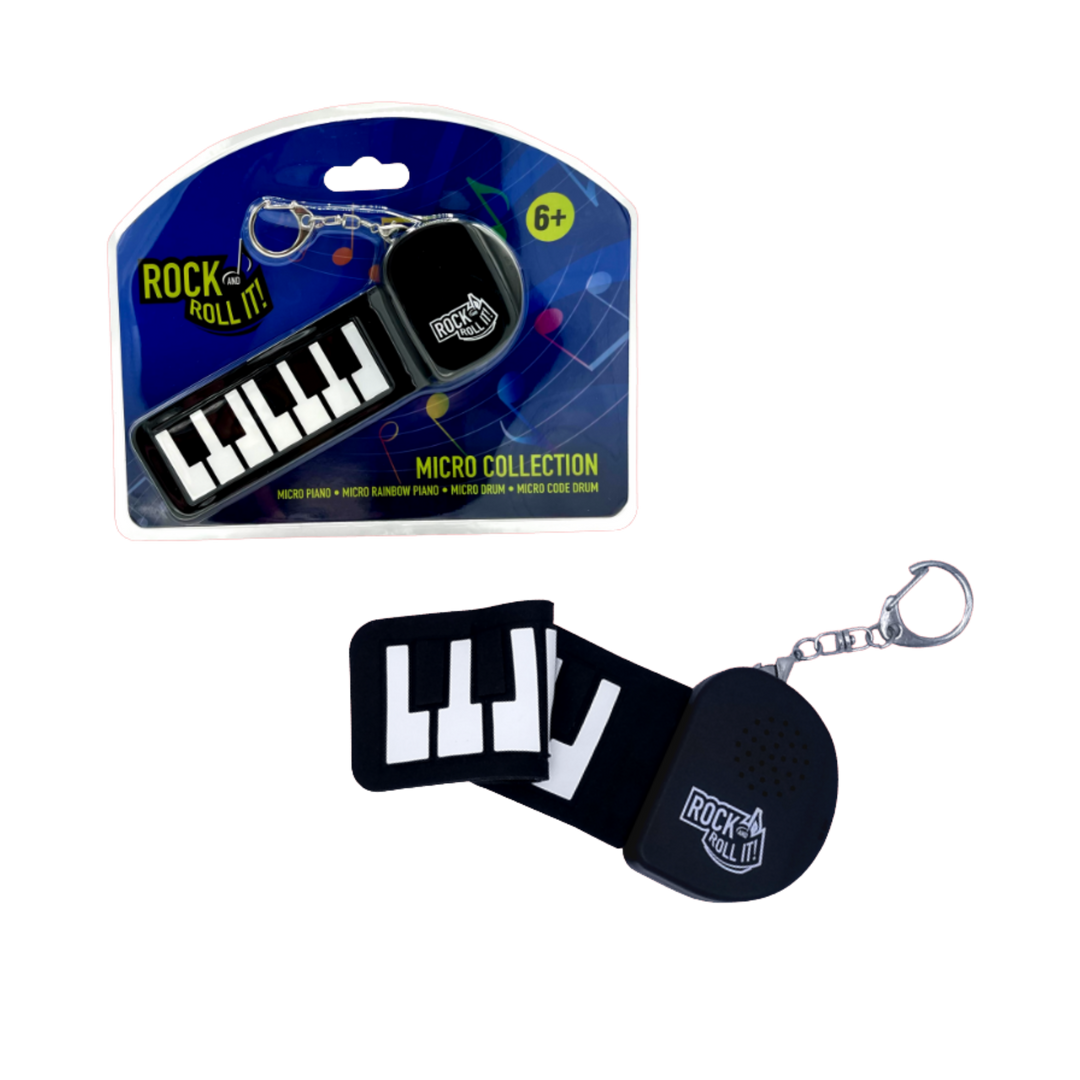 Micro Classic Piano