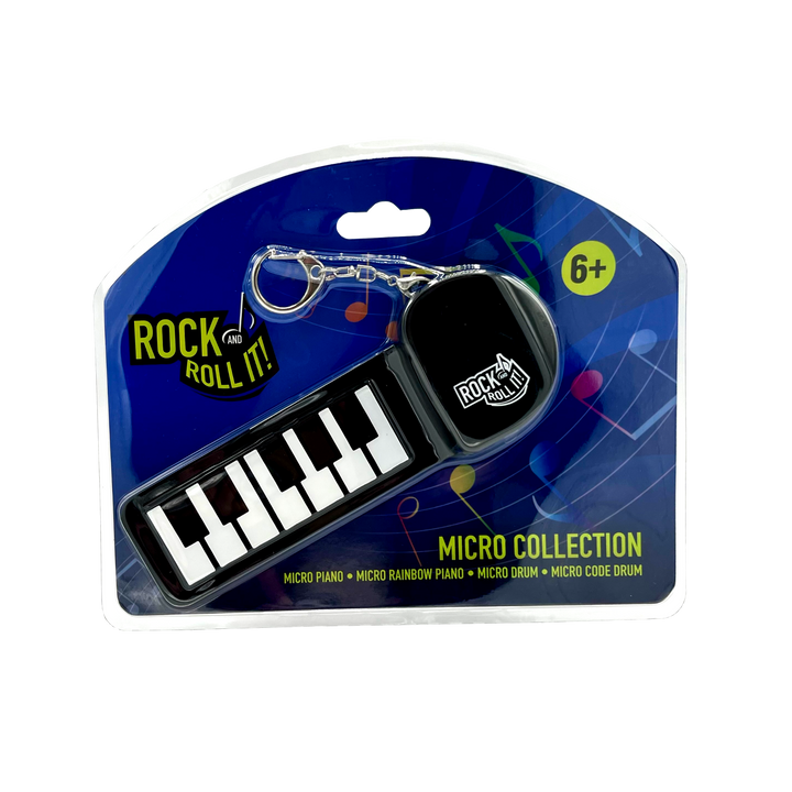 Micro Classic Piano