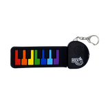 Micro Rainbow Piano