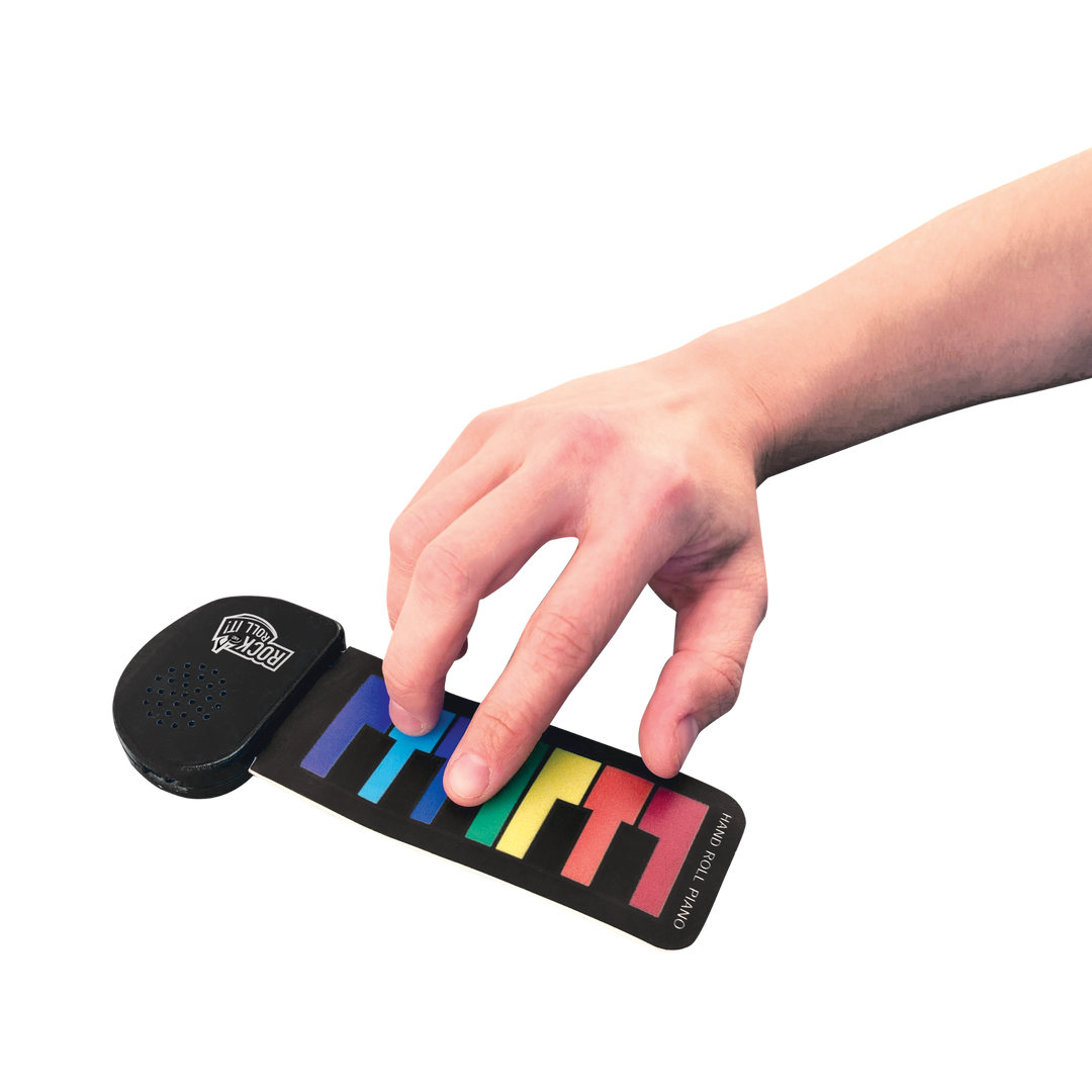 Micro Rainbow Piano