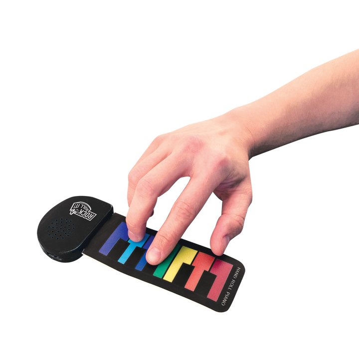 Micro Rainbow Piano