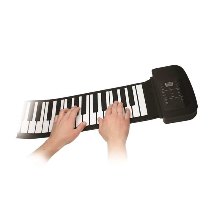 Rock And Roll It Piano Studio