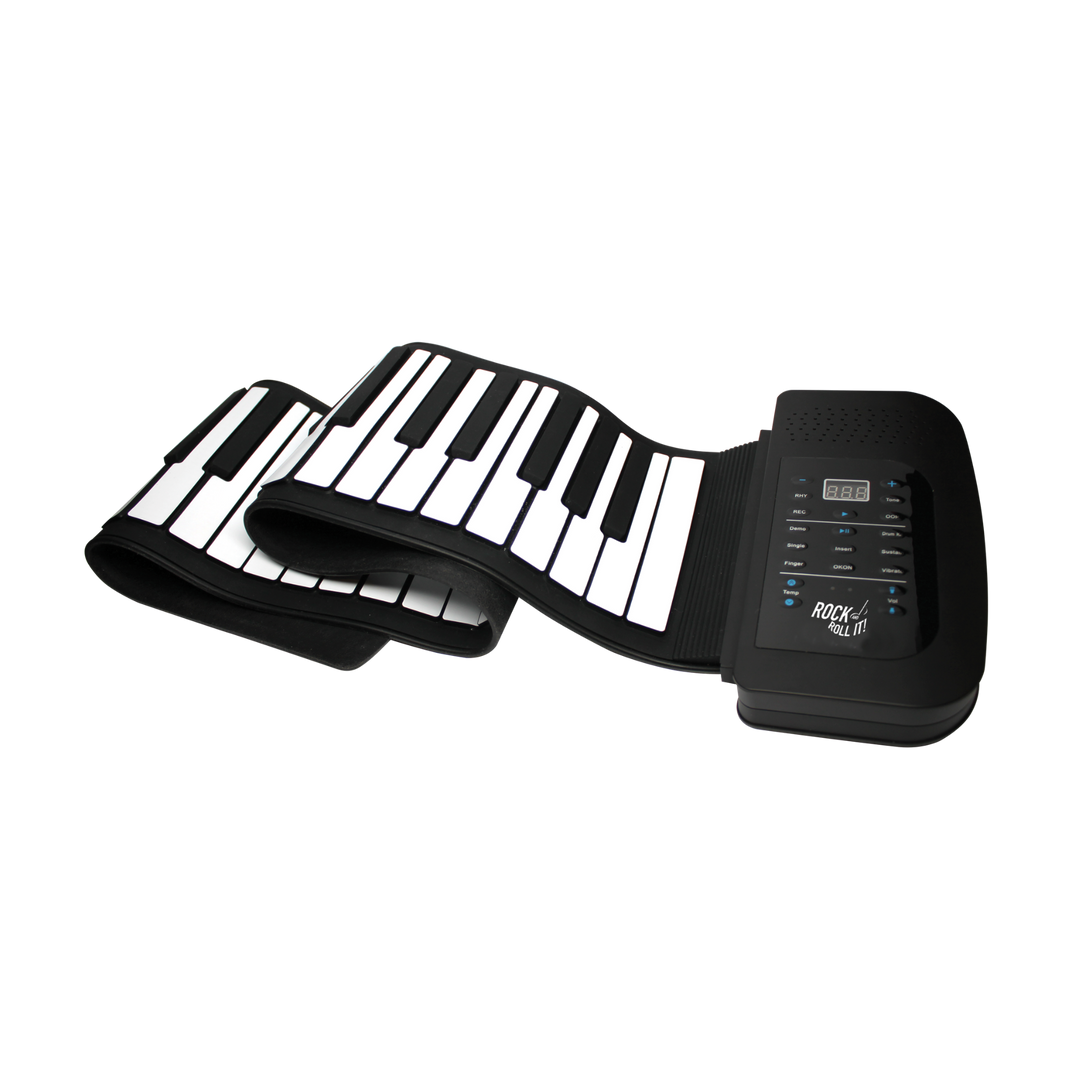 Rock And Roll It Piano Studio