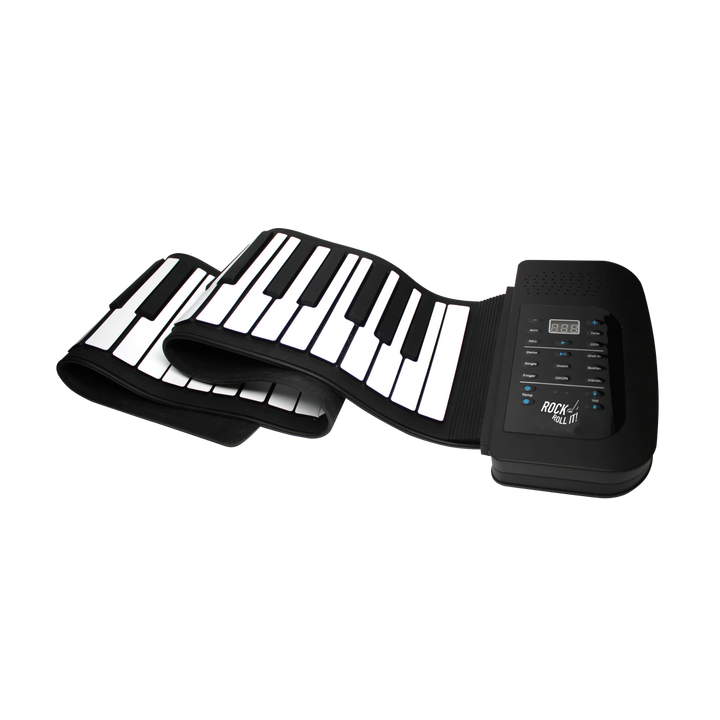 Rock And Roll It Piano Studio