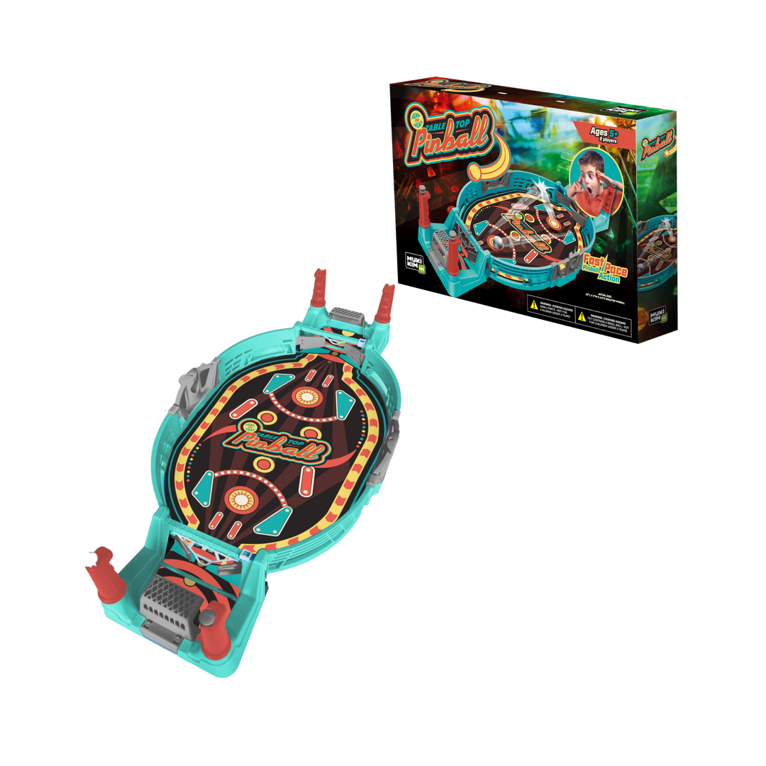 Pinball
