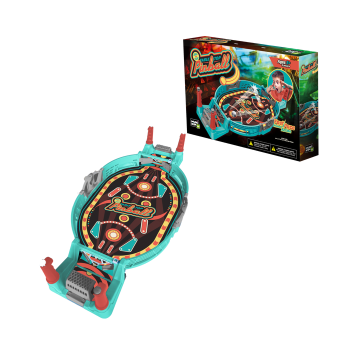 Pinball