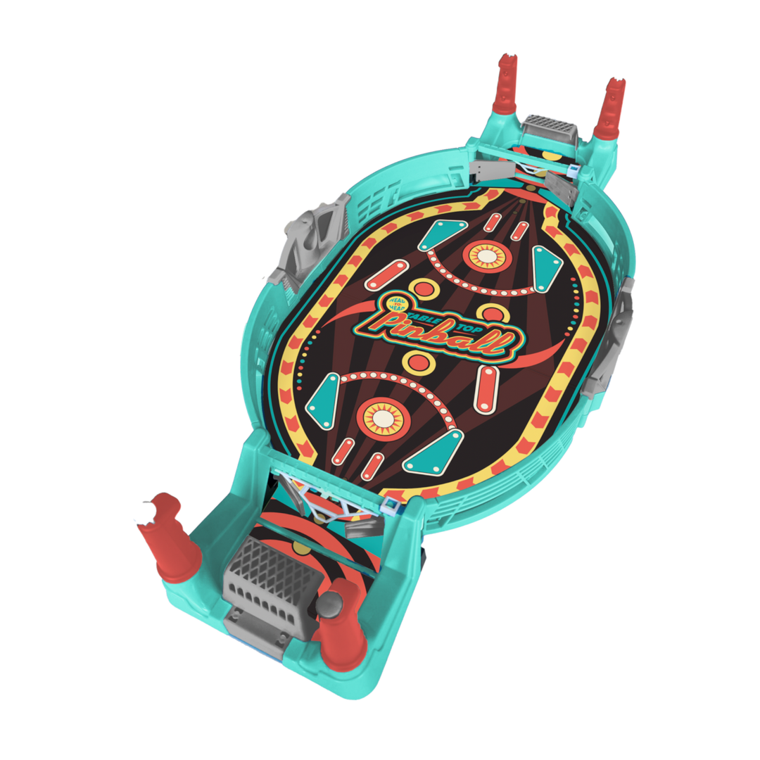 Pinball