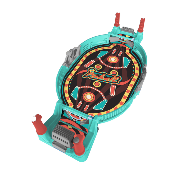 Pinball