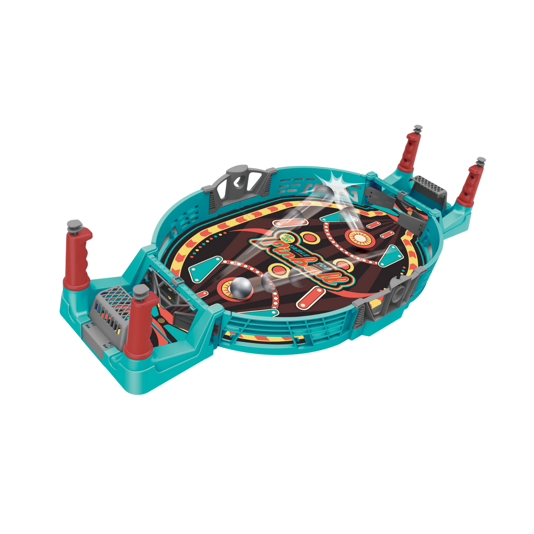 Pinball