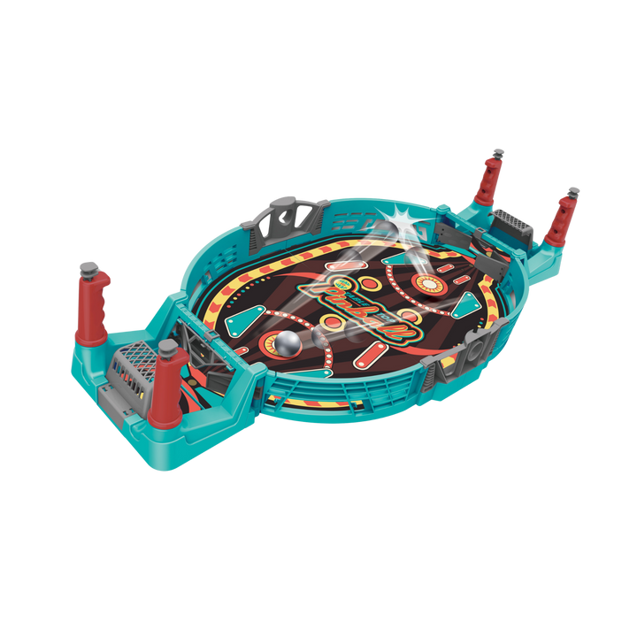 Pinball