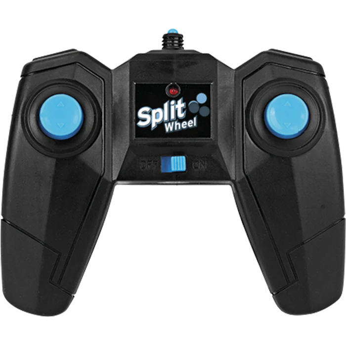SplitWheel LZ