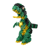 Nano Clics Creative 125pc Roar