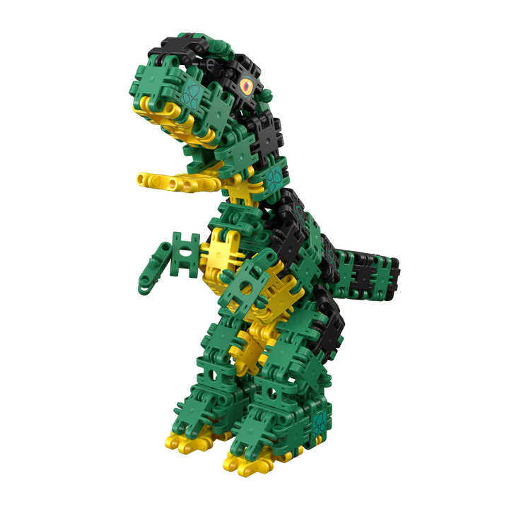Nano Clics Creative 125pc Roar