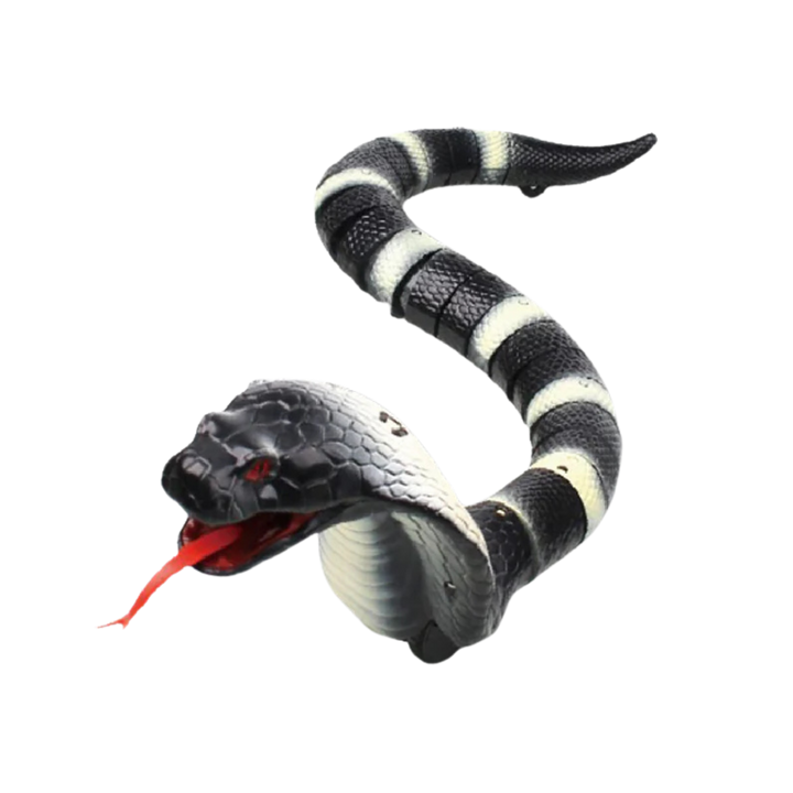 Slithering Snake