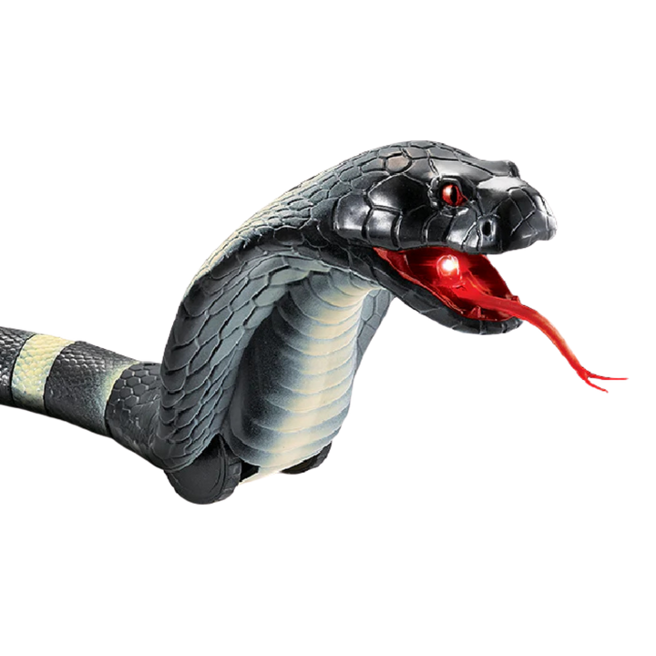 Slithering Snake