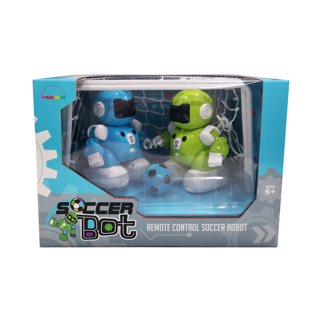 SoccerBot