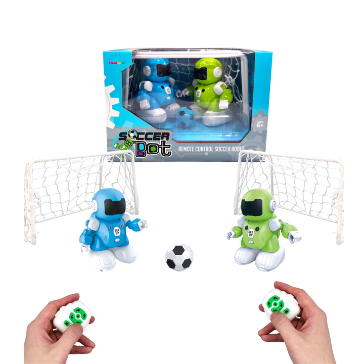 SoccerBot