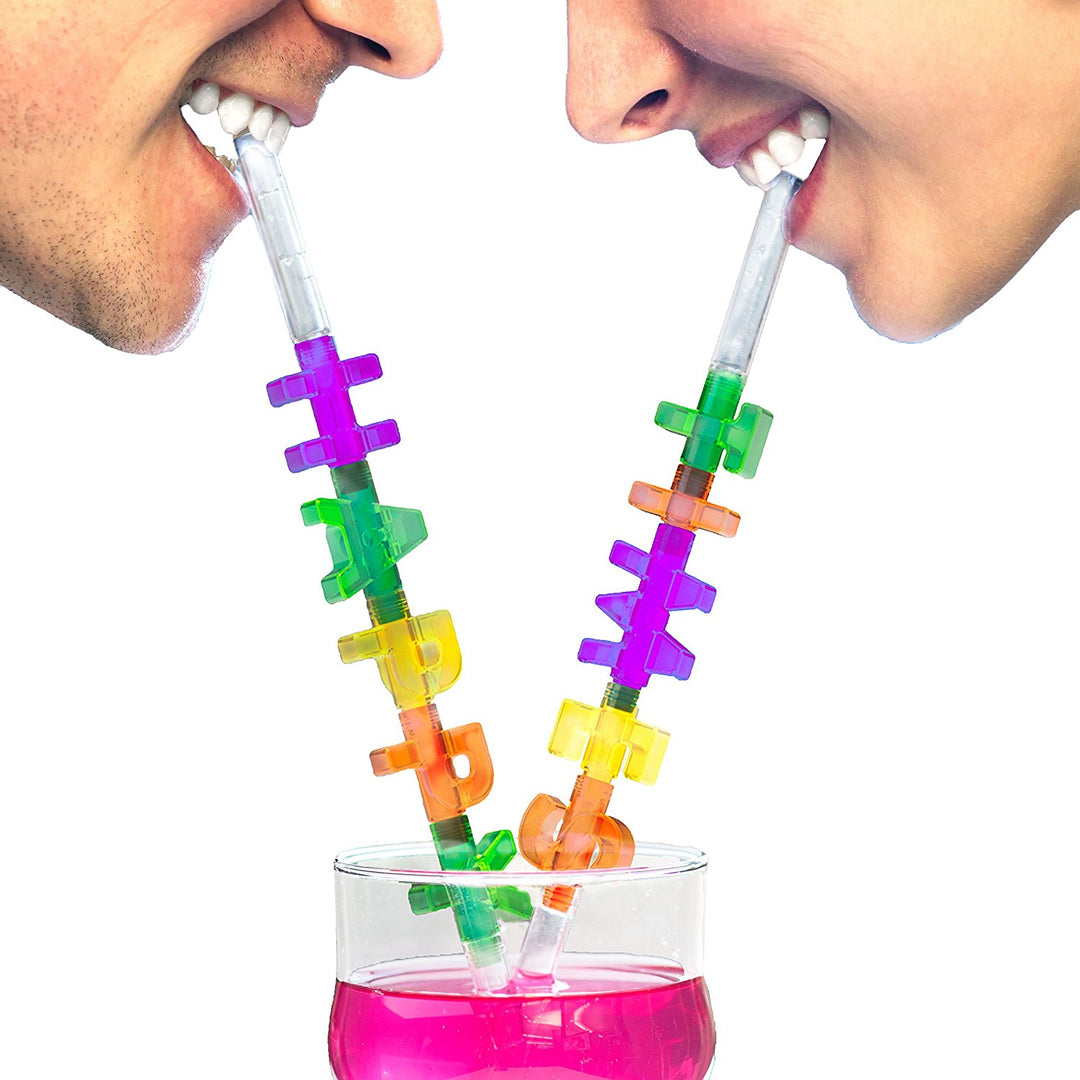 Spelly Straws