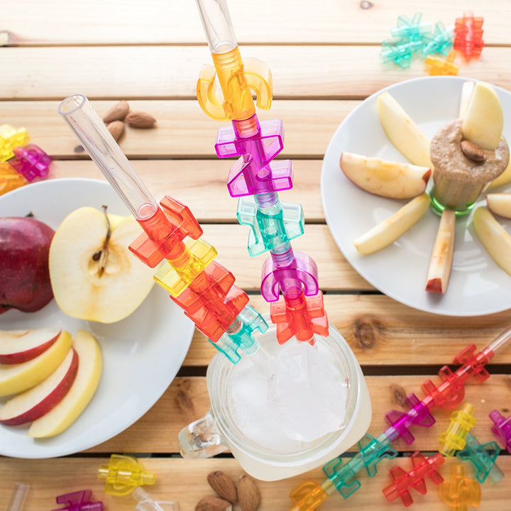Spelly Straws