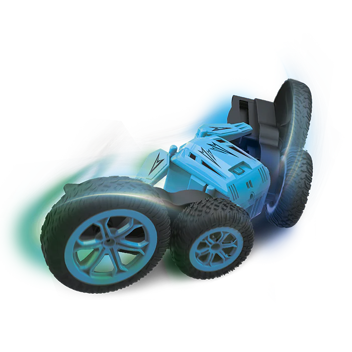 SplitWheel LZ