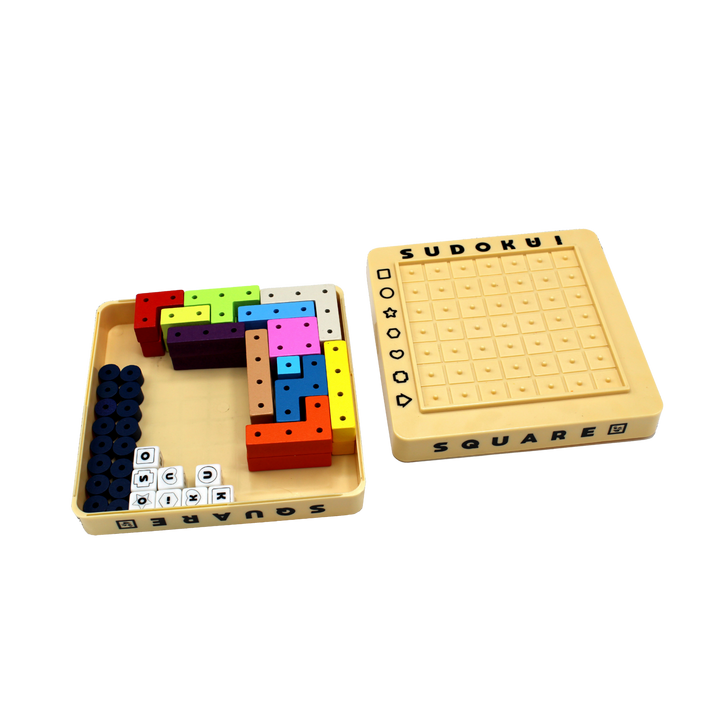 Sudoku Square
