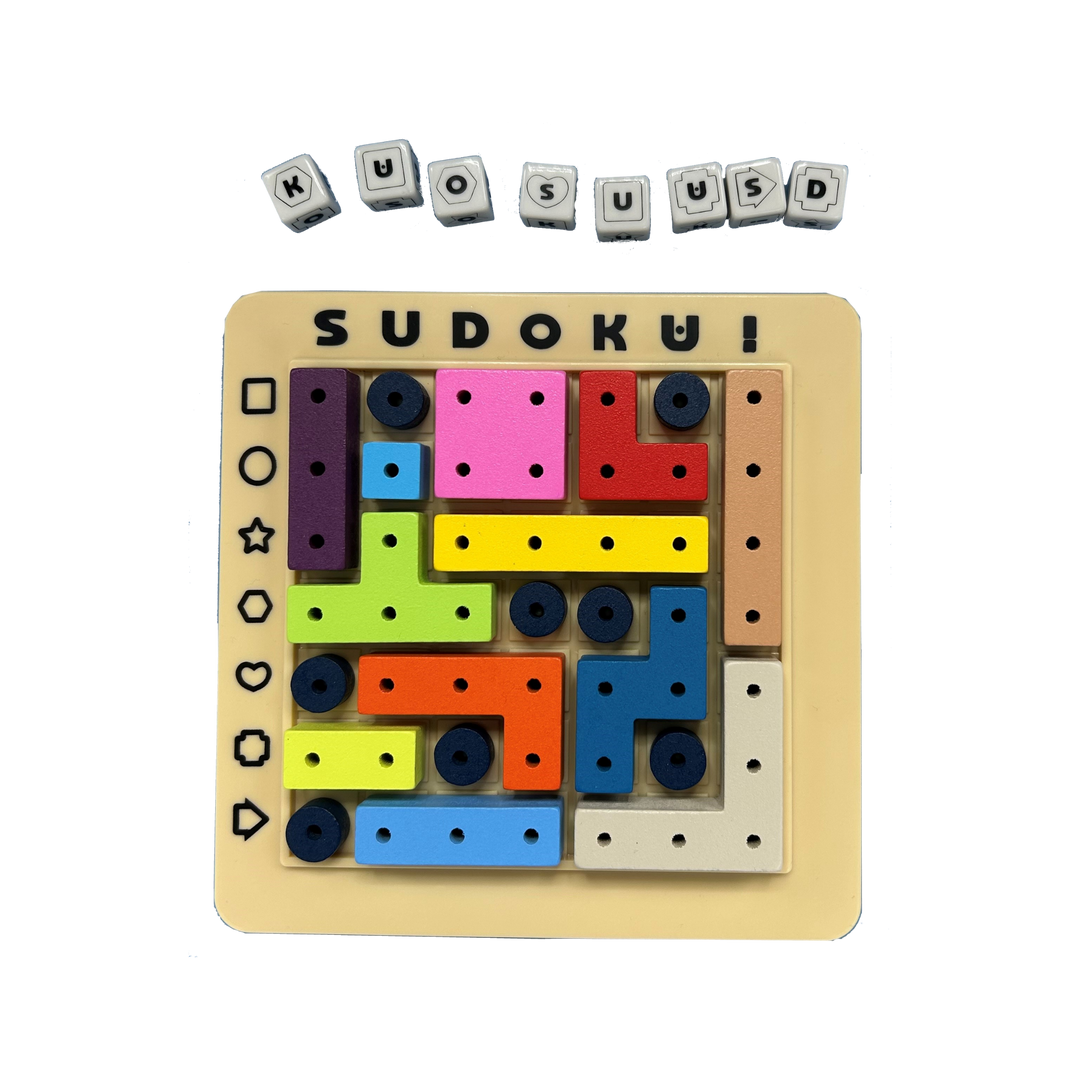Sudoku Square
