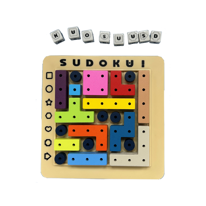 Sudoku Square