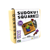 Sudoku Square