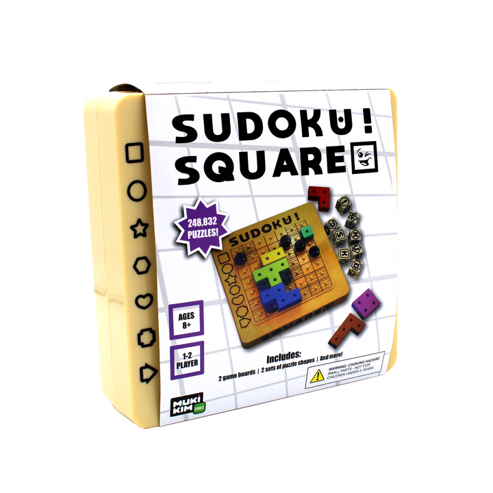 Sudoku Square