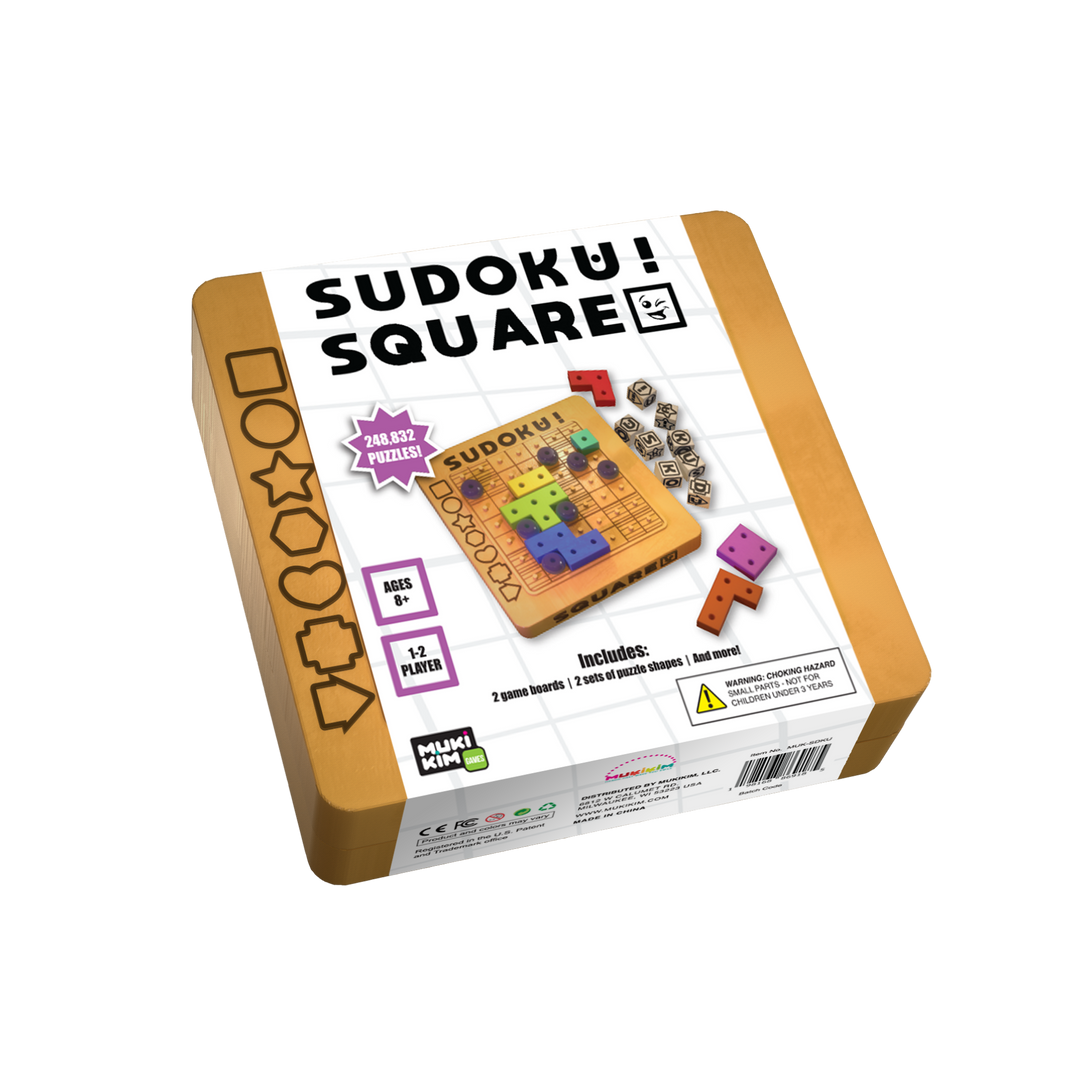 Sudoku Square