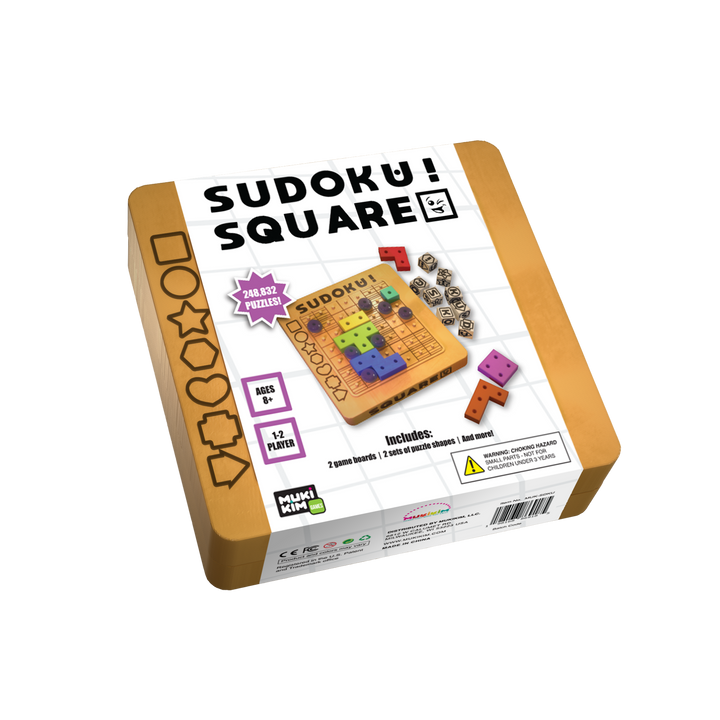 Sudoku Square