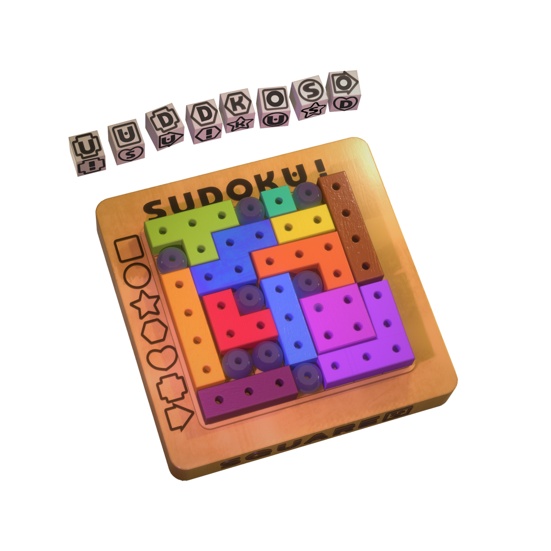 Sudoku Square