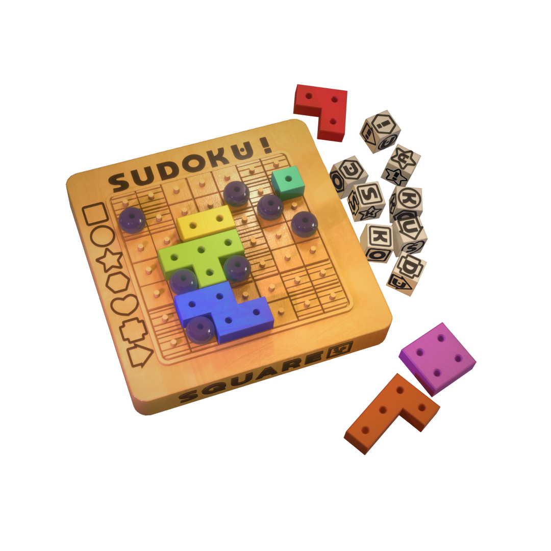 Sudoku Square