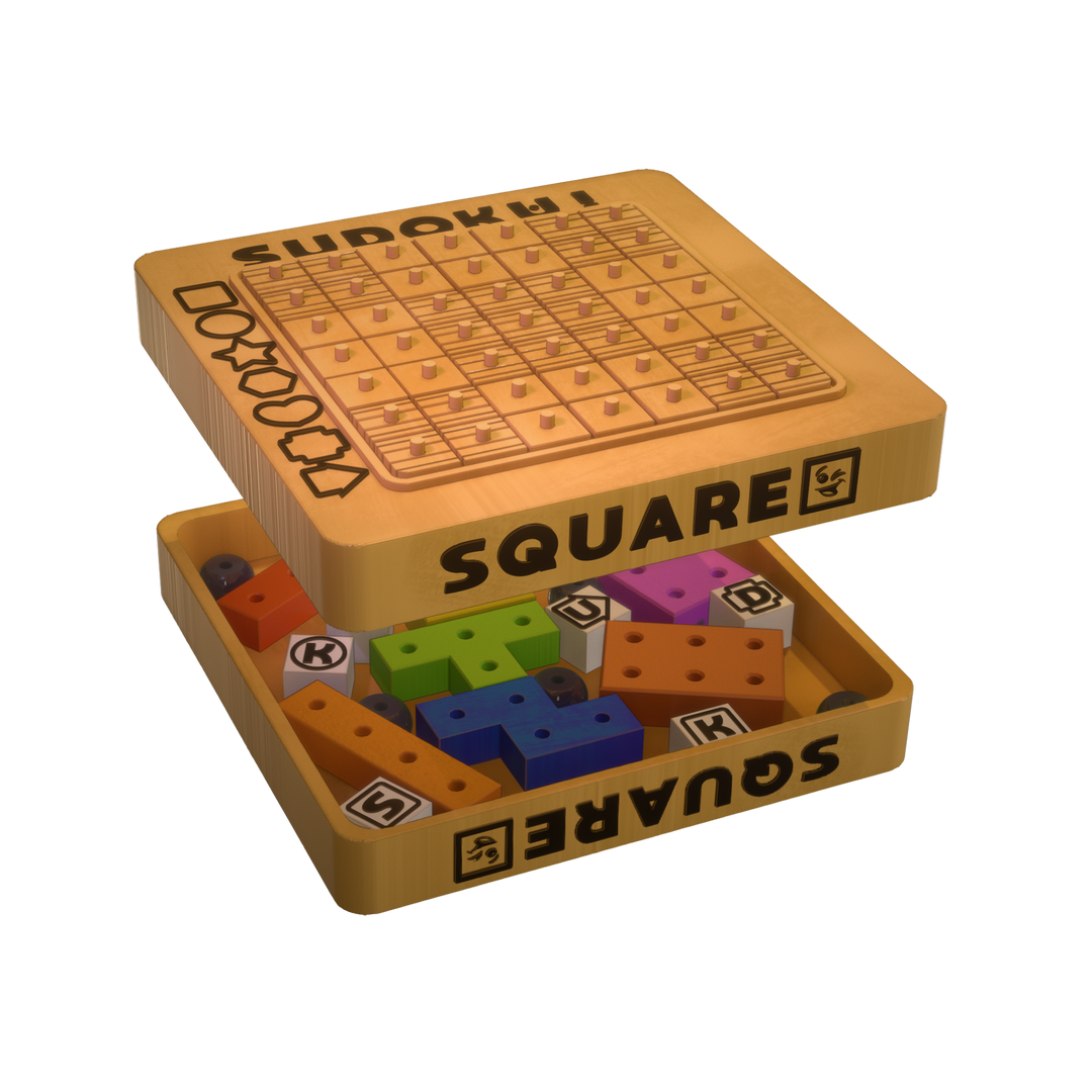 Sudoku Square