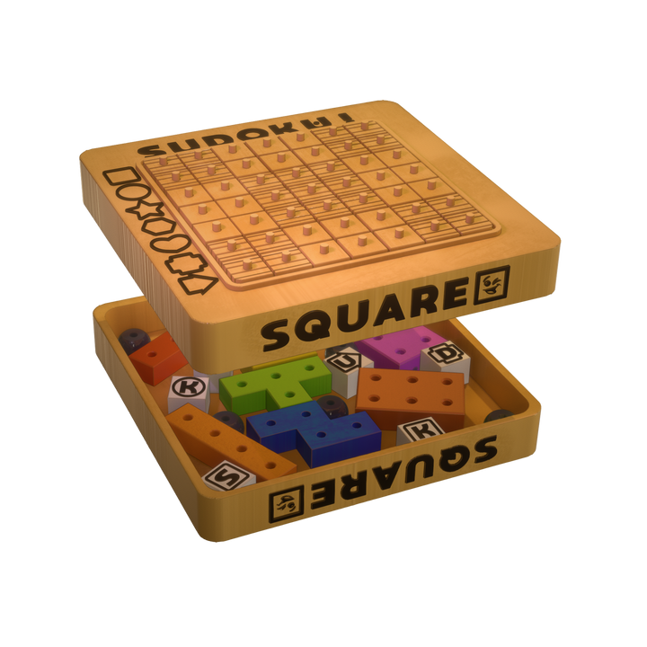 Sudoku Square