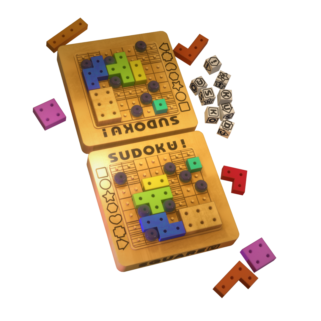 Sudoku Square