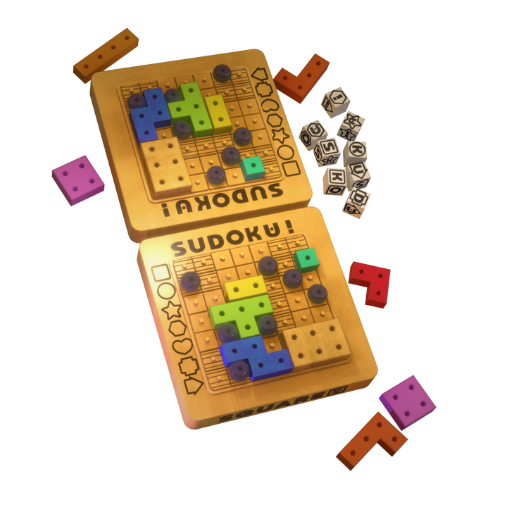 Sudoku Square