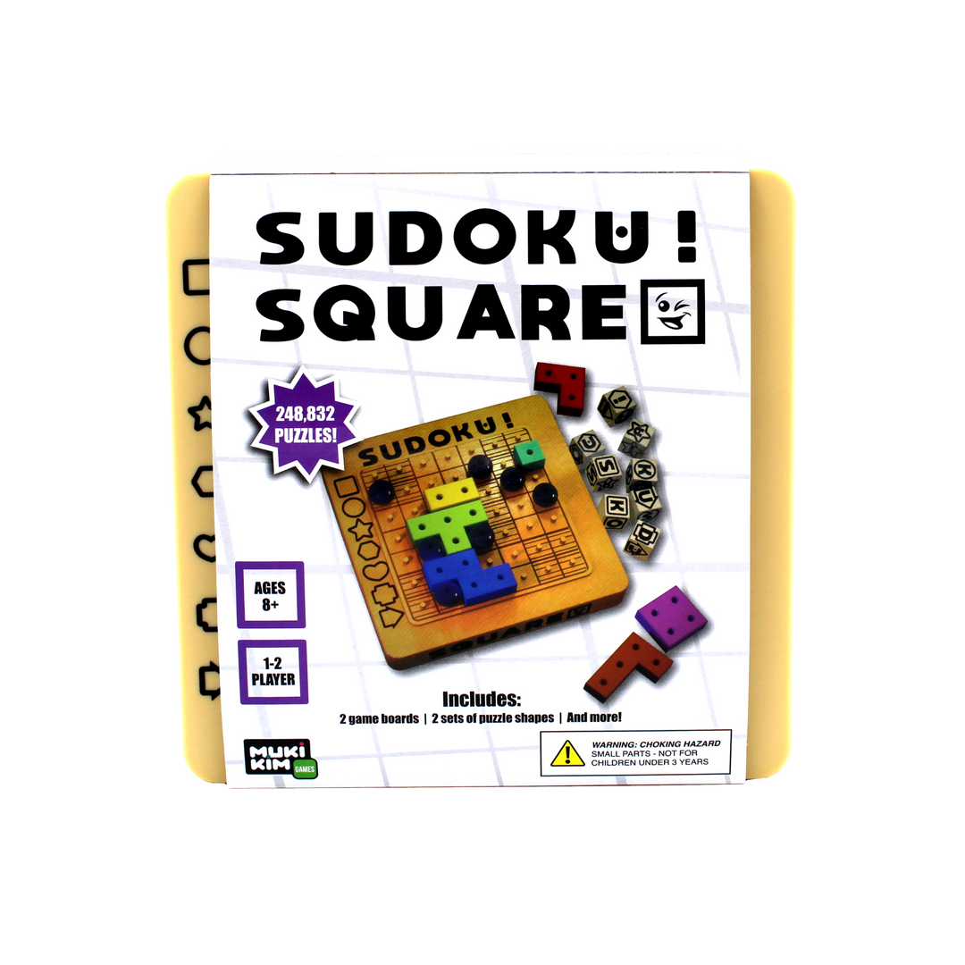 Sudoku Square