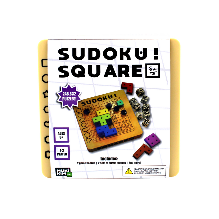 Sudoku Square
