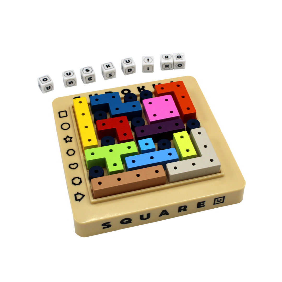 Sudoku Square