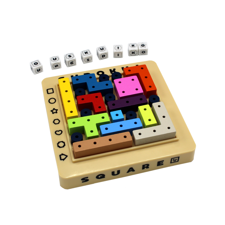 Sudoku Square