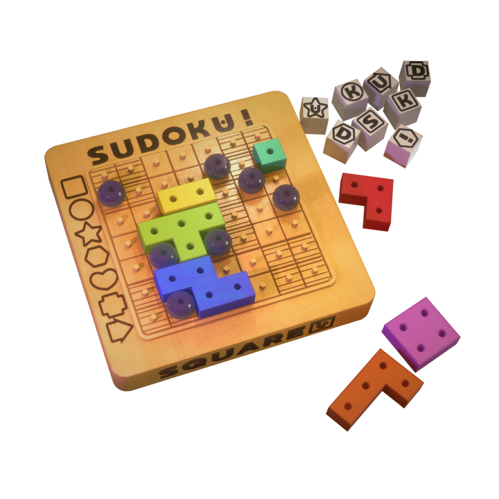 Sudoku Square