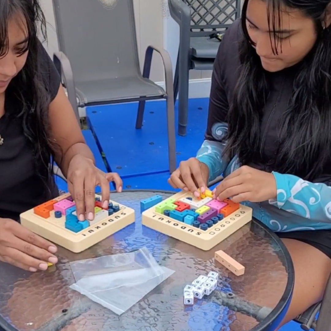 Sudoku Square
